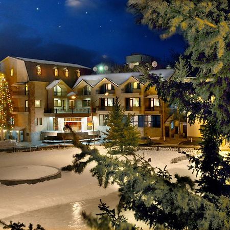 Hostel Jupiter Țaghkadzor Exterior foto