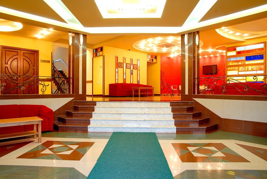 Hostel Jupiter Țaghkadzor Exterior foto