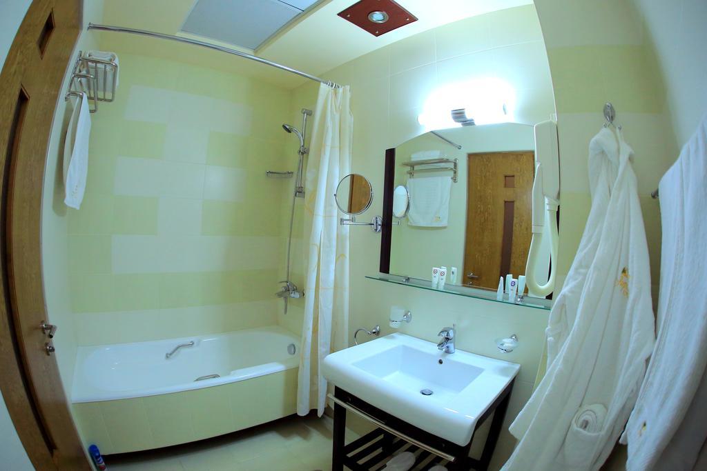 Hostel Jupiter Țaghkadzor Exterior foto