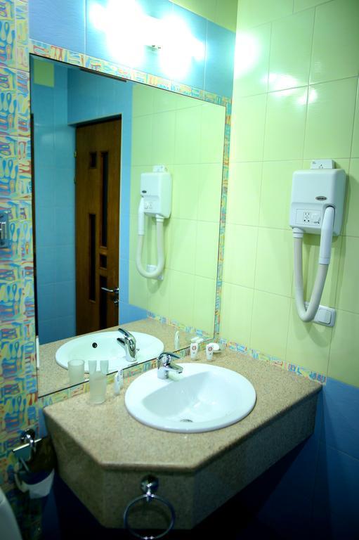 Hostel Jupiter Țaghkadzor Exterior foto