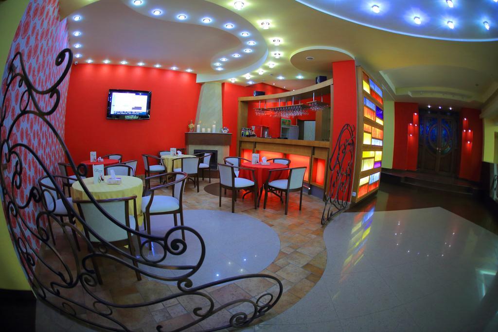 Hostel Jupiter Țaghkadzor Exterior foto