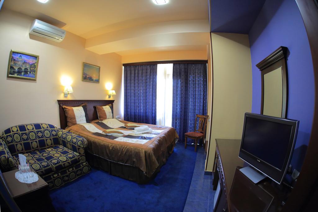 Hostel Jupiter Țaghkadzor Exterior foto