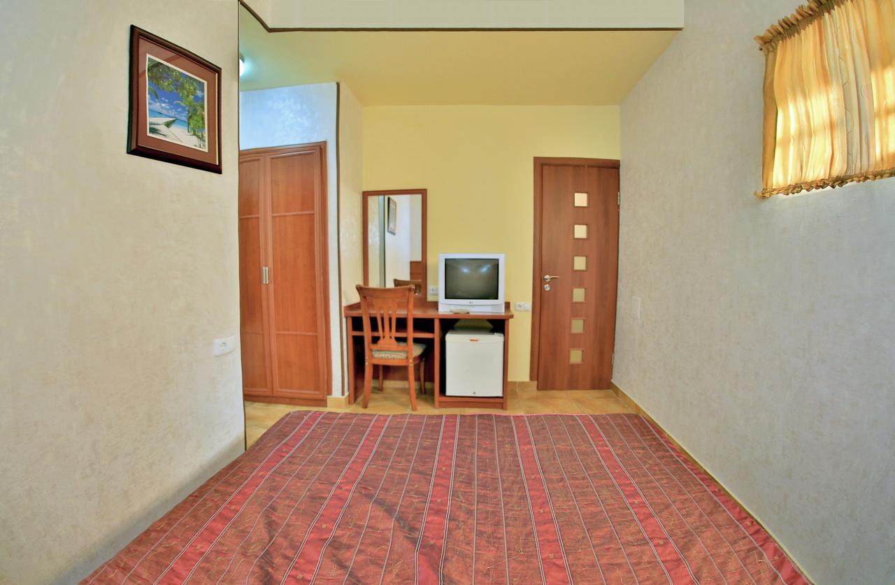 Hostel Jupiter Țaghkadzor Exterior foto