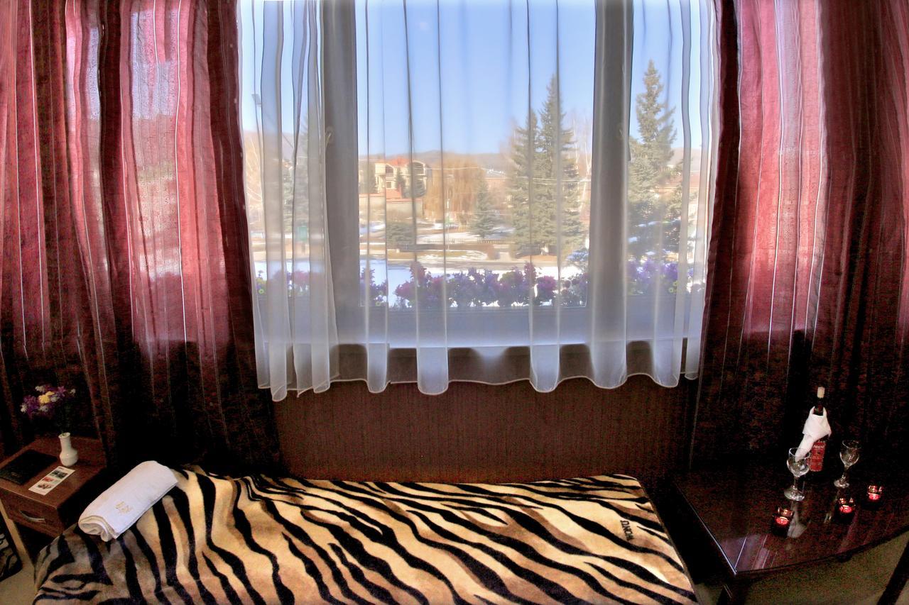 Hostel Jupiter Țaghkadzor Exterior foto