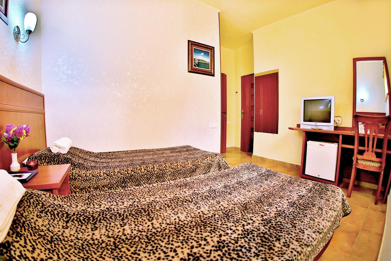 Hostel Jupiter Țaghkadzor Exterior foto