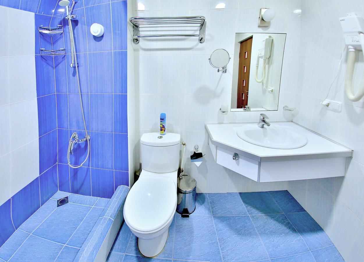 Hostel Jupiter Țaghkadzor Exterior foto