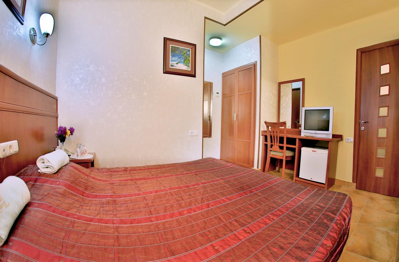 Hostel Jupiter Țaghkadzor Exterior foto