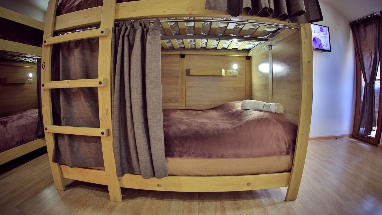 Hostel Jupiter Țaghkadzor Exterior foto